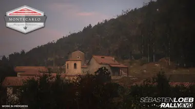 Sébastien Loeb Rally Evo preview 19
