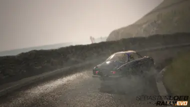Sébastien Loeb Rally Evo preview 13