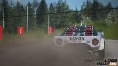 Sébastien Loeb Rally Evo preview 17