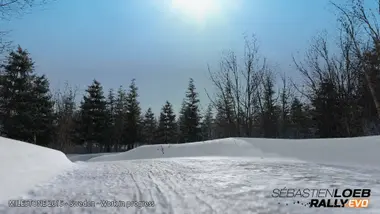 Sébastien Loeb Rally Evo preview 2