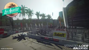 Sébastien Loeb Rally Evo preview 20