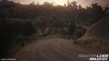 Sébastien Loeb Rally Evo preview 15