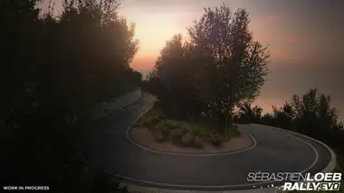 Sébastien Loeb Rally Evo preview 14