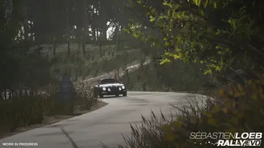 Sébastien Loeb Rally Evo preview 21