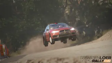Sébastien Loeb Rally Evo preview 12