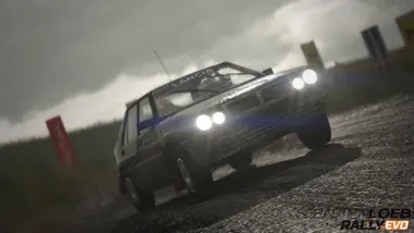 Sébastien Loeb Rally Evo preview 11