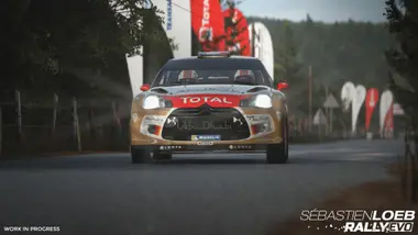 Sebastien Loeb Rally EVO - Special Edition preview 14