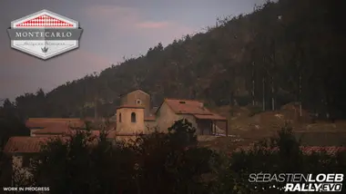 Sebastien Loeb Rally EVO - Special Edition preview 9