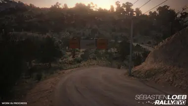 Sebastien Loeb Rally EVO - Special Edition preview 6