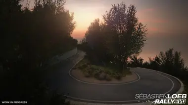 Sebastien Loeb Rally EVO - Special Edition preview 2