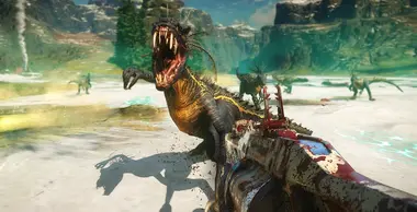 Second Extinction preview 5
