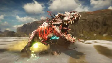 Second Extinction preview 4