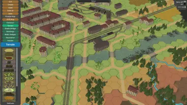 Second Front preview 4