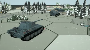 Second Front preview 6