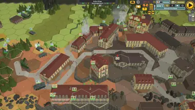 Second Front preview 2