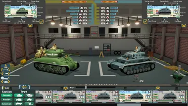 Second Front preview 7