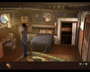 Secret Files 2: Puritas Cordis preview 6