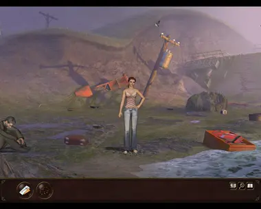 Secret Files 2: Puritas Cordis preview 2