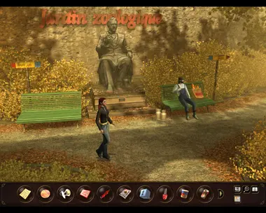 Secret Files 2: Puritas Cordis preview 3