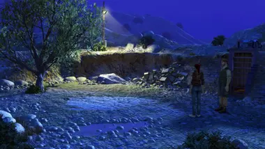 Secret Files 3 preview 7