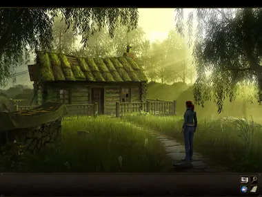 Secret Files Tunguska preview 12