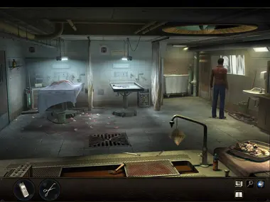 Secret Files Tunguska preview 11
