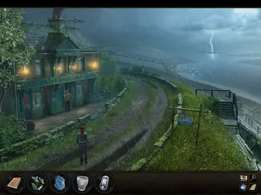 Secret Files Tunguska preview 9