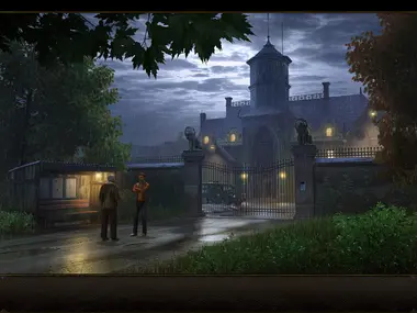 Secret Files Tunguska preview 4