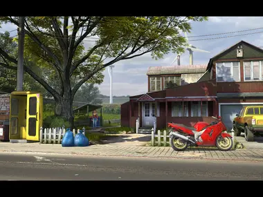 Secret Files Tunguska preview 2