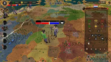 Secret Government preview 9
