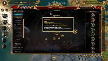 Secret Government preview 12