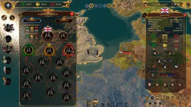 Secret Government preview 7