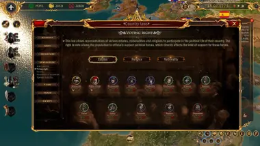 Secret Government preview 8