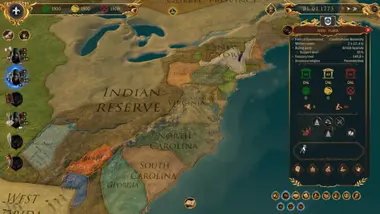 Secret Government preview 5
