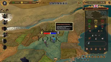 Secret Government preview 11