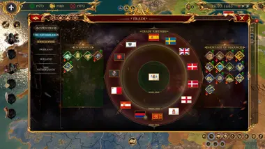 Secret Government preview 6