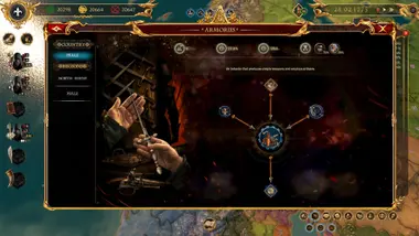 Secret Government preview 3
