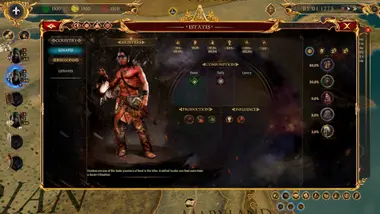 Secret Government preview 2