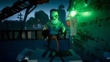 Secret Neighbor preview 3