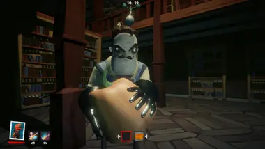 Secret Neighbor preview 6