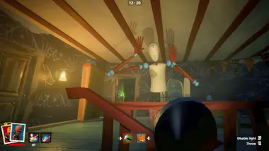 Secret Neighbor preview 13