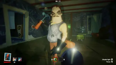 Secret Neighbor preview 7