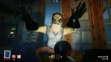 Secret Neighbor preview 8