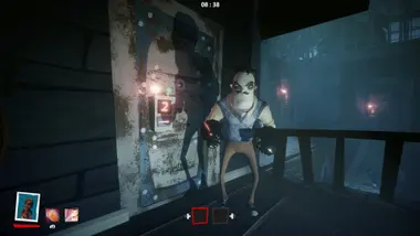 Secret Neighbor preview 4