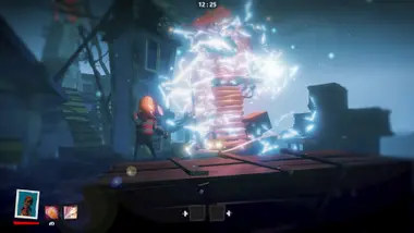 Secret Neighbor preview 5