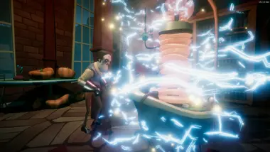 Secret Neighbor preview 14