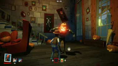 Secret Neighbor preview 10
