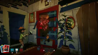 Secret Neighbor (, ) - Live - UNITED STATES preview 2