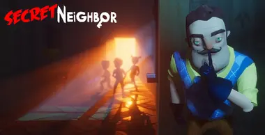 Secret Neighbor (, ) - Live - UNITED STATES preview 13