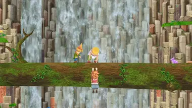 Secret of Mana preview 3